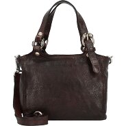 Campomaggi Handtasche Leder 20 cm Produktbild
