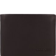 Samsonite Attack 2 SLG Geldbörse RFID Schutz Leder 11.5 cm Produktbild