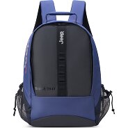 Jeep JS011B Daypack 46 cm Laptopfach Produktbild