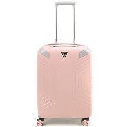 Roncato Ypsilon 2.0 4 Rollen Kabinentrolley 55 cm Produktbild