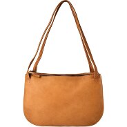 Harold's Cufu Schultertasche Leder 38 cm Produktbild