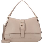 Furla Flow Handtasche Leder 25 cm Produktbild Furla Flow Handtasche Leder 25 cm Produktbild