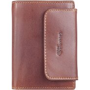 Greenland Nature Rubin Geldbörse Leder 9,5 cm Produktbild