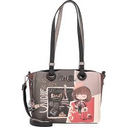 Anekke Mademoiselle Shopper Tasche 25 cm Produktbild