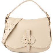 Coccinelle Mavery Schultertasche Leder 27 cm Produktbild