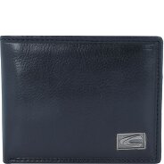 camel active Japan Herren Geldbörse RFID Leder 11 cm Produktbild