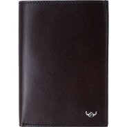 Golden Head Colorado Ausweisetui RFID Leder 8,5 cm Produktbild