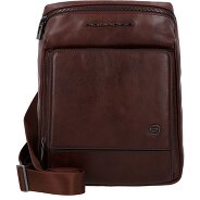 Piquadro Philip Umhängetasche Leder 27 cm Produktbild