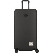 Herschel Heritage 4 Rollen Trolley L 81 cm Produktbild Herschel Heritage 4 Rollen Trolley L 81 cm Produktbild