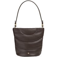 DuDu Barbara Schultertasche Leder 24.5 cm Produktbild DuDu Barbara Schultertasche Leder 24.5 cm Produktbild