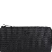 Lacoste Chantaco Geldbörse Leder 19 cm Produktbild Lacoste Chantaco Geldbörse Leder 19 cm Produktbild