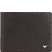 Golden Head Dublin Geldbörse RFID Schutz Leder 12.5 cm Produktbild