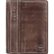 camel active Melbourne Geldbörse Leder 10,5 cm Produktbild