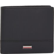 Tommy Hilfiger TH Corp Geldbörse Leder 11.5 cm Produktbild