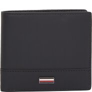 Tommy Hilfiger TH Corp Geldbörse Leder 11.5 cm Produktbild Tommy Hilfiger TH Corp Geldbörse Leder 11.5 cm Produktbild