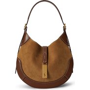POLO RALPH LAUREN Polo ID Umhängetasche Leder 26 cm Produktbild
