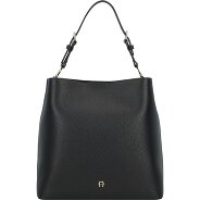 AIGNER Delia Schultertasche Leder 27 cm Produktbild