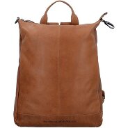 The Chesterfield Brand Wax Pull Up Daypack Leder 40 cm Produktbild