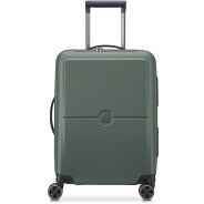 Delsey Paris Turenne 2.0 4 Rollen Kabinentrolley 56 cm Produktbild