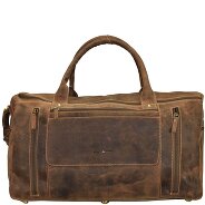 Greenburry Vintage Reisetasche Leder 54 cm Produktbild