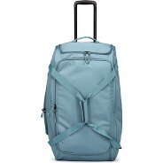 American Tourister City Racer 2 Rollen Reisetasche L 42 cm Produktbild American Tourister City Racer 2 Rollen Reisetasche L 42 cm Produktbild