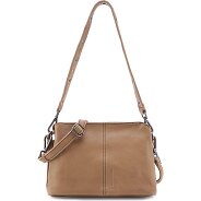 FredsBruder Me and My Bag Schultertasche Leder 25 cm Produktbild