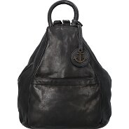 Harbour 2nd Xander City Rucksack Leder 28 cm Produktbild