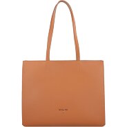 Patrizia Pepe Shopper Tasche Leder 38 cm Produktbild