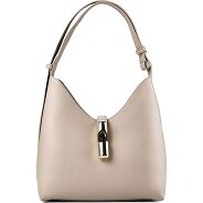 Furla Goccia Schultertasche S Leder 24 cm Produktbild