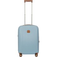 Bric's Taormina 4 Rollen Trolley S 57 cm mit Dehnfalte Produktbild