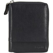 bugatti Atlanta Geldbörse Leder 10 cm Produktbild