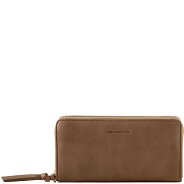 FredsBruder Just Easy Geldbörse RFID Schutz Leder 18.5 cm Produktbild