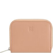DuDu Hokkaido Geldbörse Leder 10 cm Produktbild