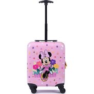 Samsonite Daydream Disney 4 Rollen Kindertrolley 45 cm Produktbild