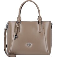 Picard Black Tie Handtasche Leder 29 cm Produktbild