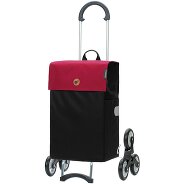 Andersen Shopper Scala Shopper Treppensteiger Hera Einkaufstrolley 56 cm Produktbild