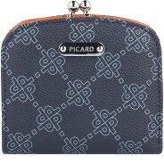 Picard Euphoria 1 Geldbörse 10.5 cm Produktbild