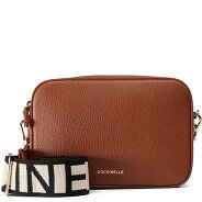 Coccinelle Tebe Umhängetasche Leder 18 cm Produktbild