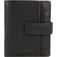 Esquire Oslo Kreditkartenetui RFID Leder 8,5 cm Produktbild