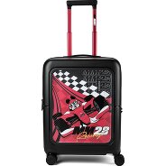 American Tourister Dashpop Disney 4 Rollen Kabinentrolley 55 cm mit Dehnfalte Produktbild