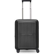 Pactastic Collection 01 4 Rollen Kabinentrolley S 55 cm mit Dehnfalte Produktbild