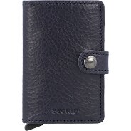 Secrid Miniwallet Vegetable Kreditkartenetui RFID Leder 6,5 cm Produktbild