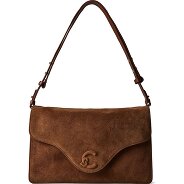 Coccinelle C-Me Schultertasche Leder 32 cm Produktbild