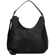 Coccinelle Rebekka Schultertasche Leder 39 cm Produktbild Coccinelle Rebekka Schultertasche Leder 39 cm Produktbild