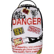 Sprayground OG Art Jetblast Daypack 45.5 cm Laptopfach Produktbild