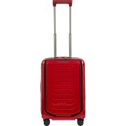 Porsche Design Roadster 4 Rollen Kabinentrolley S 55 cm Laptopfach mit Dehnfalte Produktbild