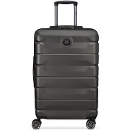 Delsey Paris Air Armour 4-Rollen Trolley 68 cm Produktbild