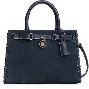 Tommy Hilfiger American Icon Handtasche Leder 27.5 cm Produktbild