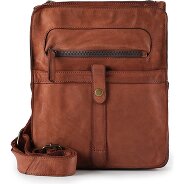 Harbour 2nd Cool Casual Umhängetasche Leder 31 cm Produktbild