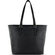 bugatti Bella Shopper Tasche Leder 47 cm Laptopfach Produktbild